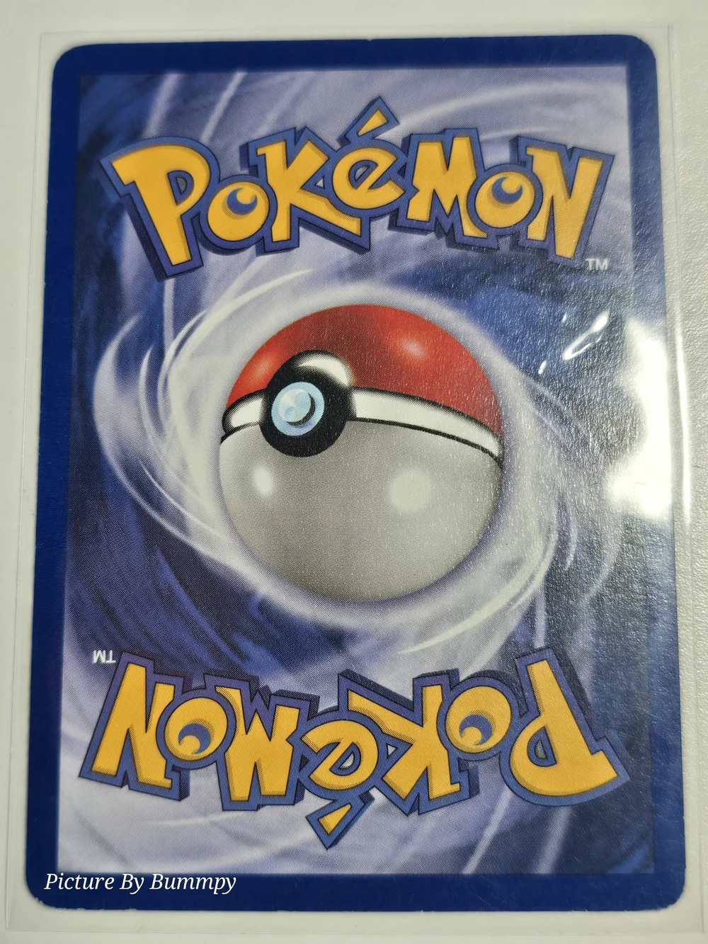 #15 Pokemon 1st Edition 